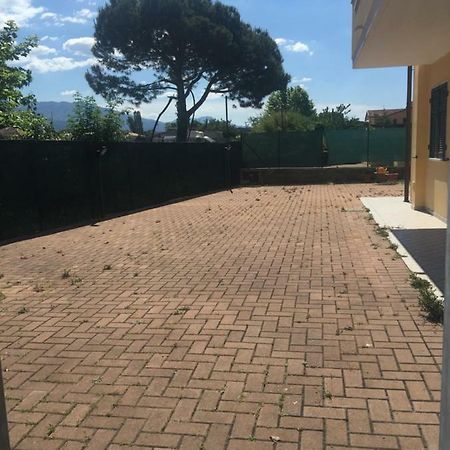 B&B Gigi' Marina di Massa Kültér fotó