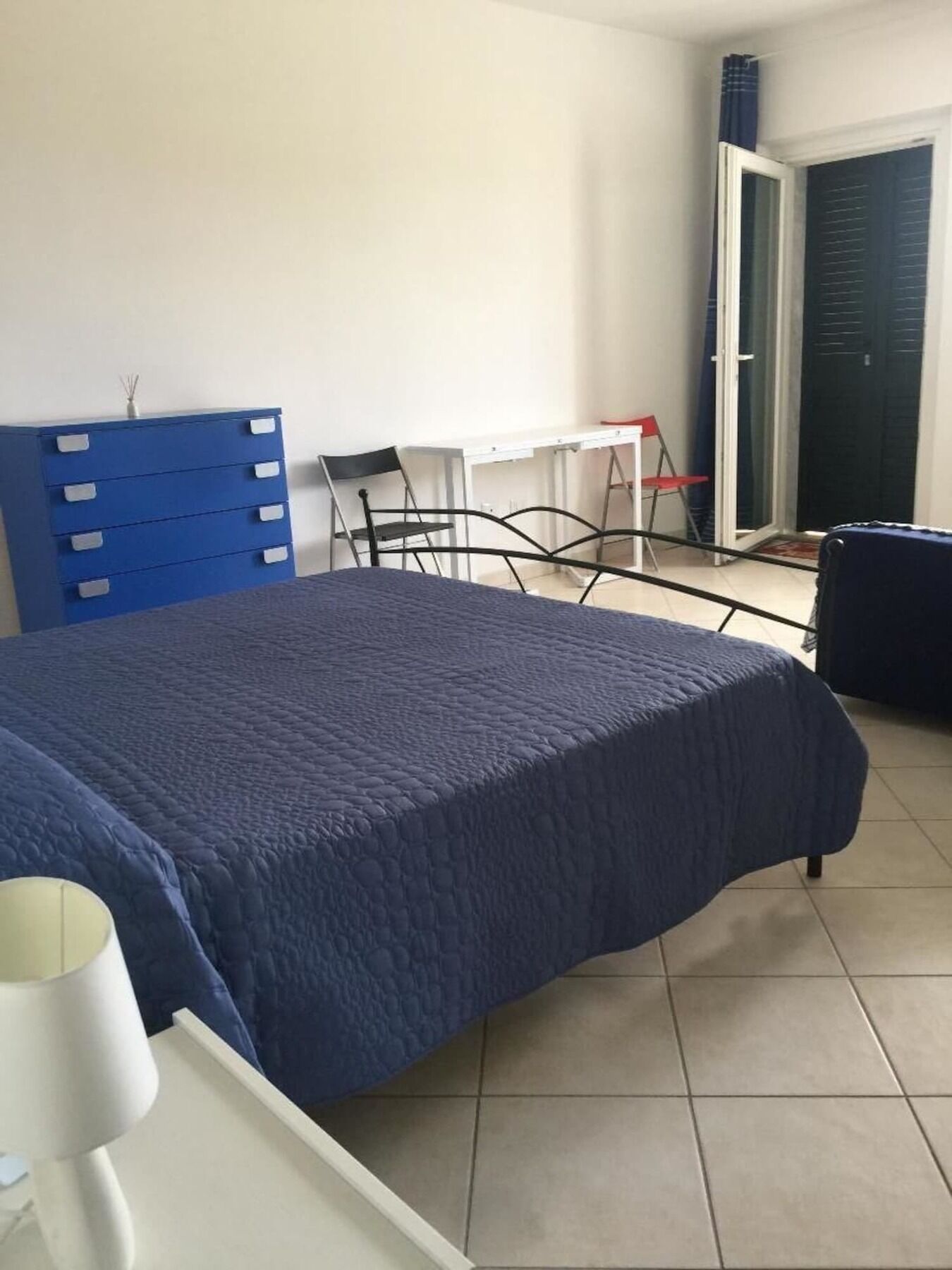 B&B Gigi' Marina di Massa Kültér fotó