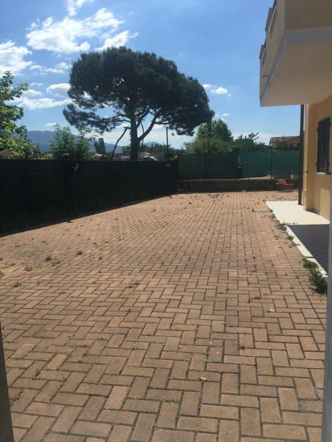 B&B Gigi' Marina di Massa Kültér fotó